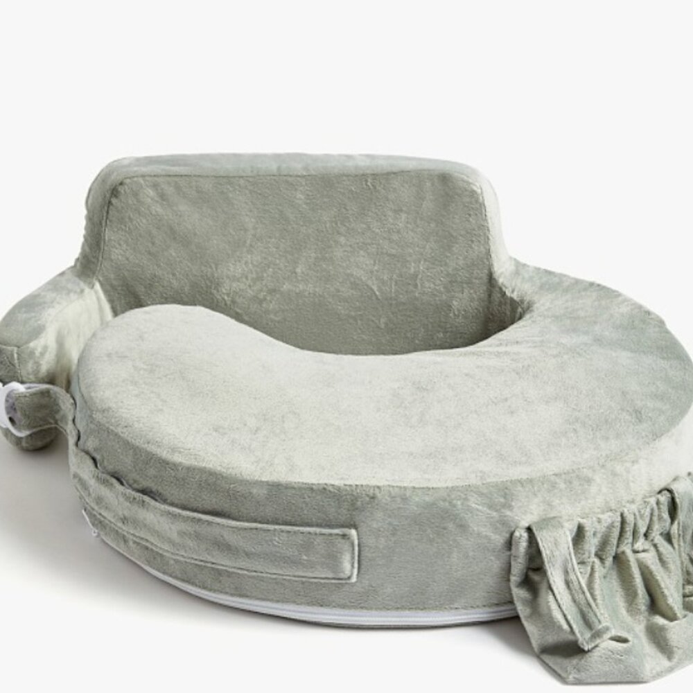 My Brest Friend Super Deluxe Nursing Pillow (Maternity)